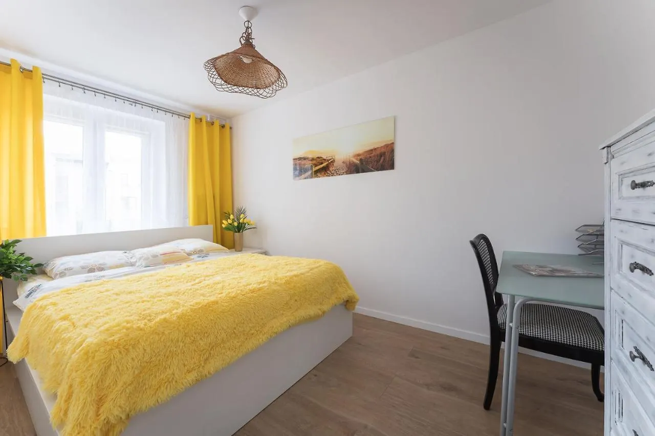 Apartment Olivia Business Centre Gdansk By Renters 0*,  Poland