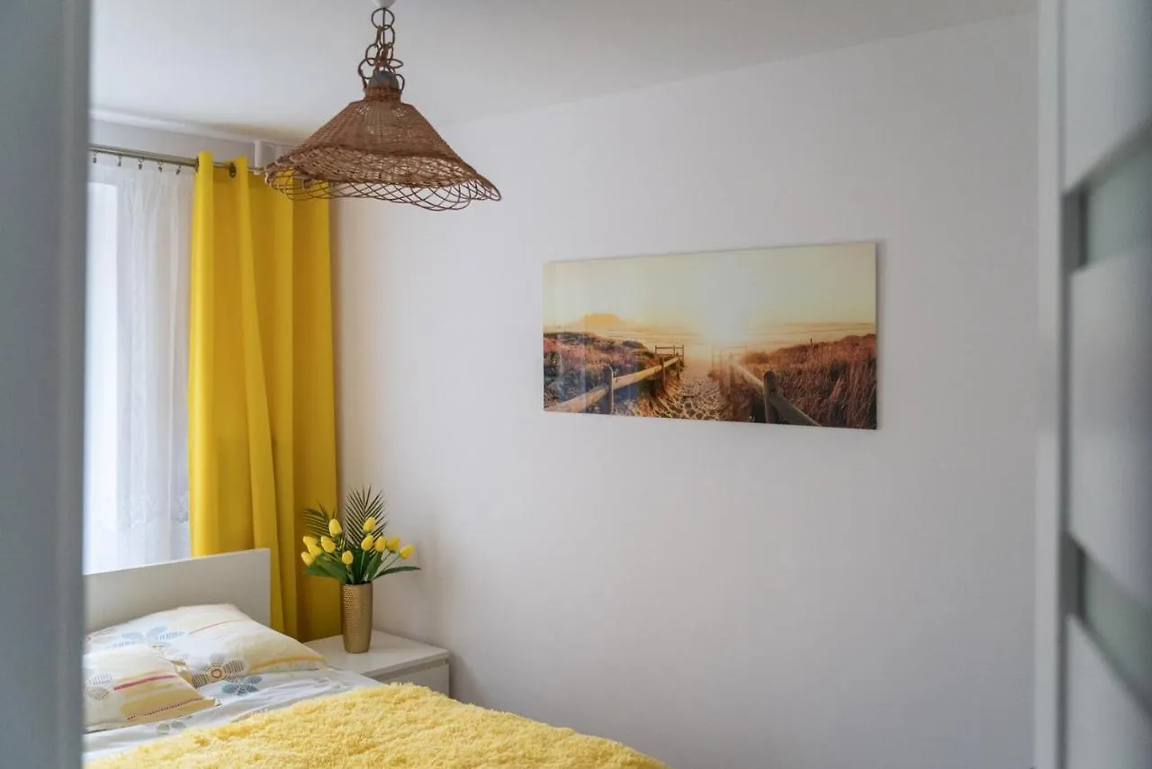 Apartment Olivia Business Centre Gdansk By Renters Poland