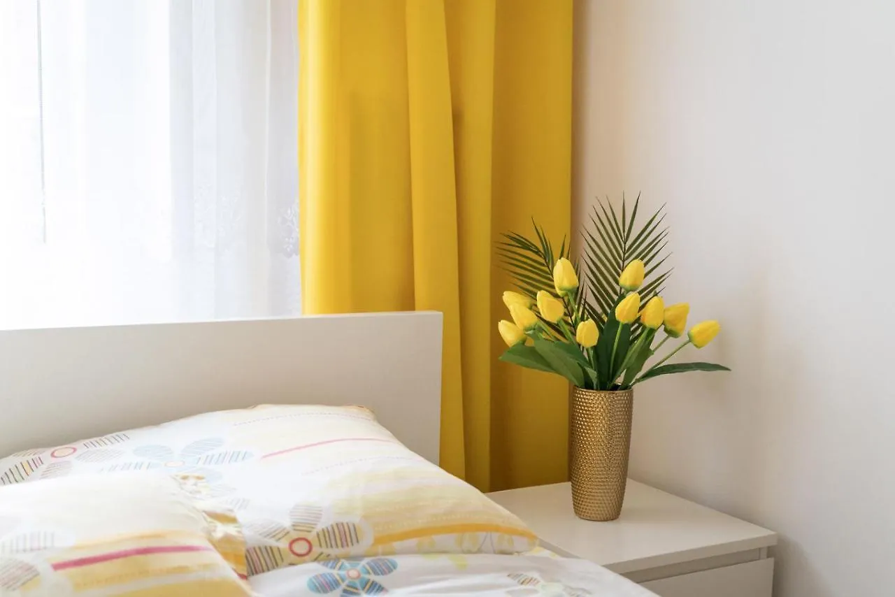 Apartment Olivia Business Centre Gdansk By Renters