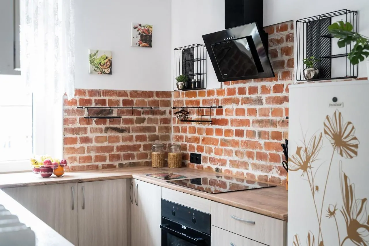 Apartment Olivia Business Centre Gdansk By Renters