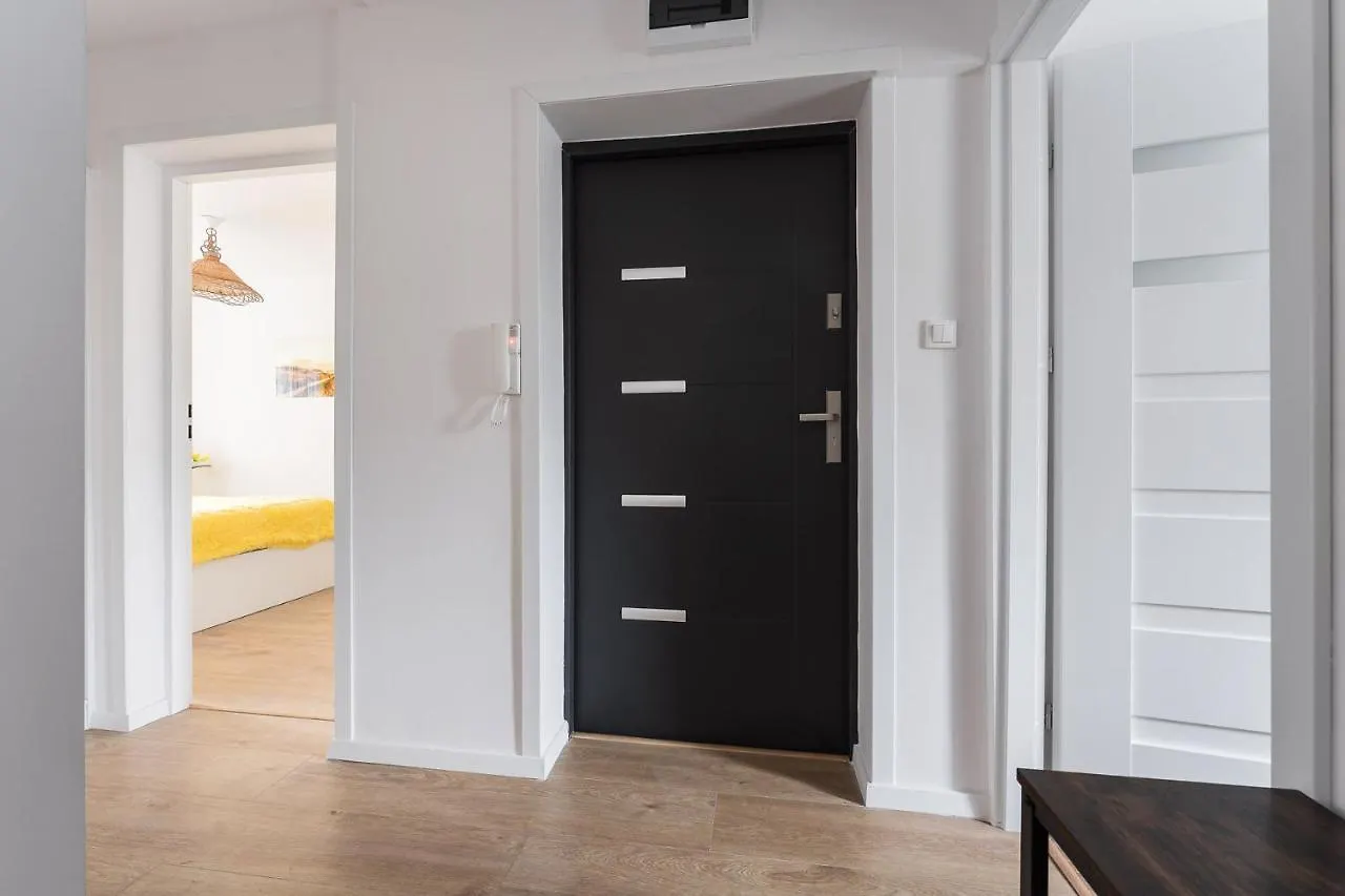 Apartment Olivia Business Centre Gdansk By Renters